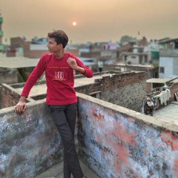 Arhaan Khan